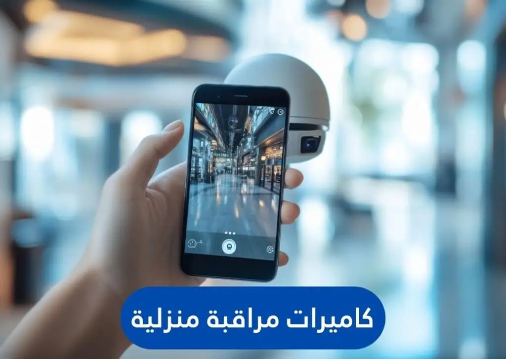 كاميرات مراقبة منزلية | الجيل الجديد لكاميرات المراقبة | الجيل الجديد لكاميرات المراقبة كاميرات مراقبة منزلية