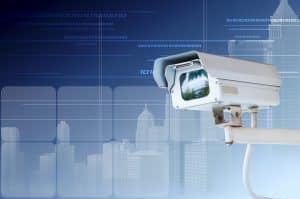 Surveillance Solutions in Kuwait