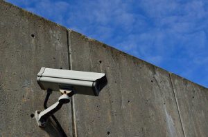 Outdoor Surveillance Cameras