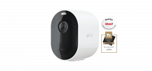 كاميرات مراقبة داخلية من نوع Arlo Pro 3