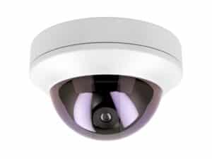 كاميرات المراقبة دوم DOM CCTV Survillance Cameras