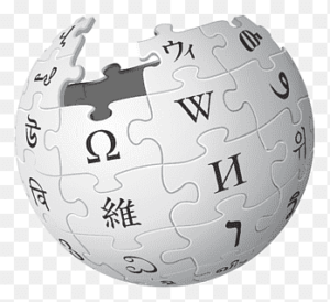 wiki logo